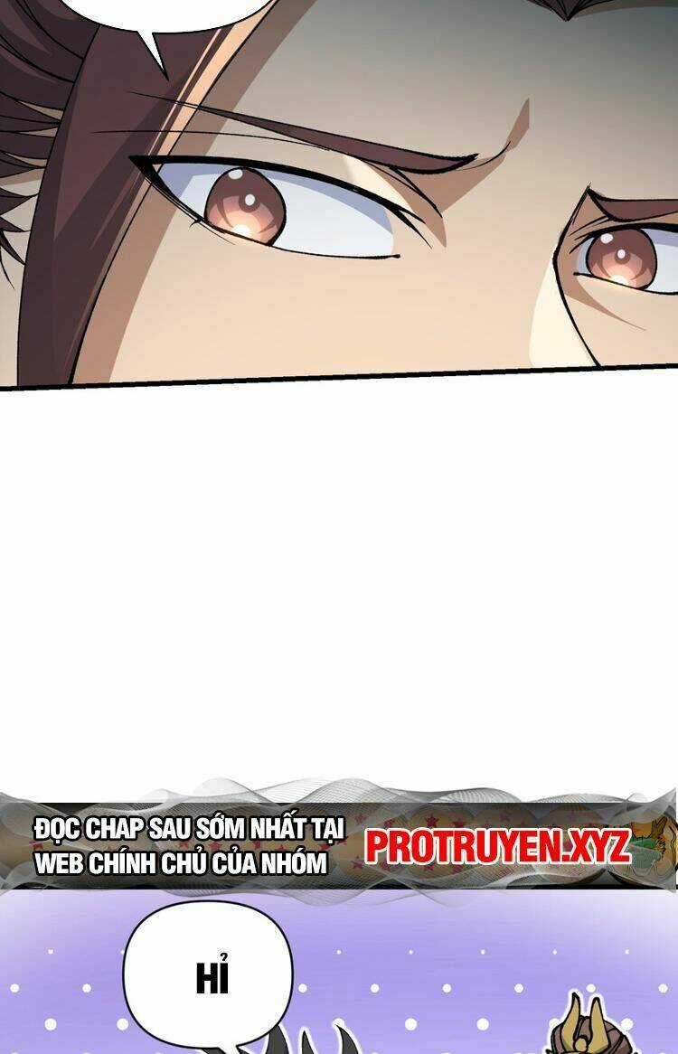 Chặt Củi 10 Năm, Tiên Tử Cầu Xin Ta Thu Nàng Làm Đồ Đệ Chapter 43 trang 36