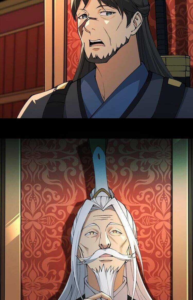 Chặt Củi 10 Năm, Tiên Tử Cầu Xin Ta Thu Nàng Làm Đồ Đệ Chapter 43 trang 4