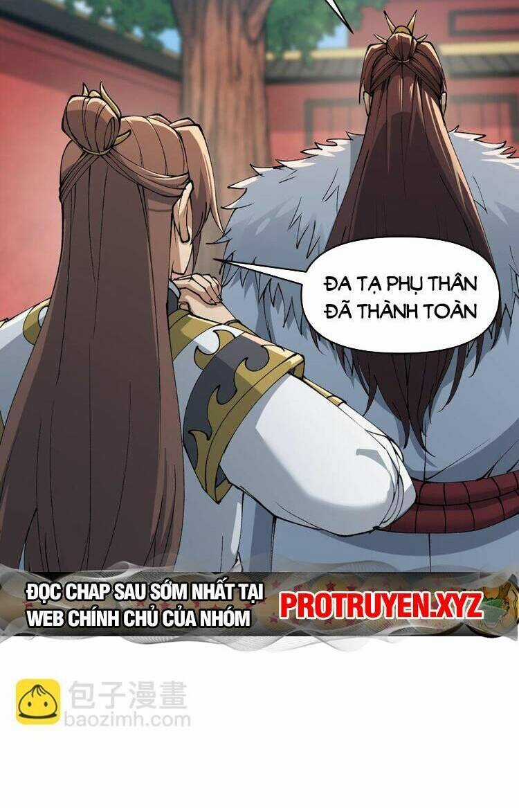 Chặt Củi 10 Năm, Tiên Tử Cầu Xin Ta Thu Nàng Làm Đồ Đệ Chapter 43 trang 43
