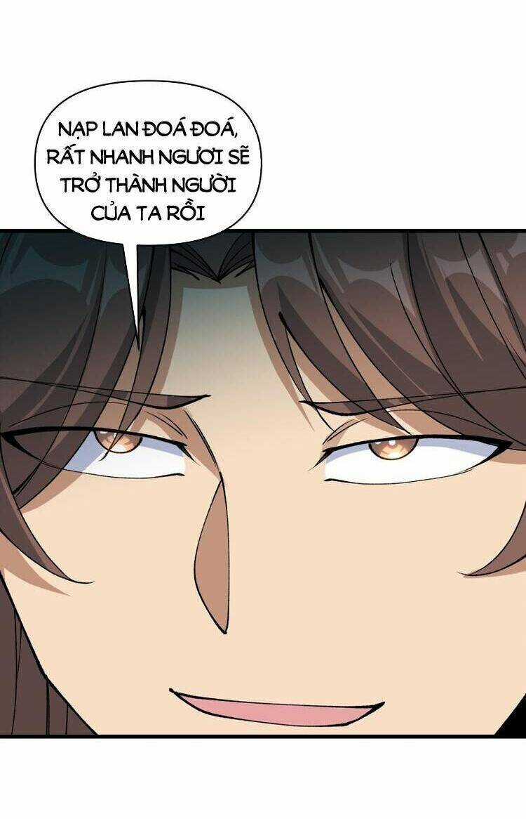 Chặt Củi 10 Năm, Tiên Tử Cầu Xin Ta Thu Nàng Làm Đồ Đệ Chapter 43 trang 44