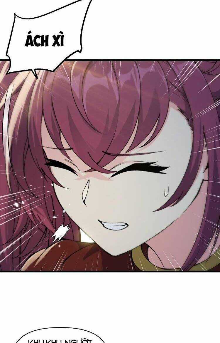 Chặt Củi 10 Năm, Tiên Tử Cầu Xin Ta Thu Nàng Làm Đồ Đệ Chapter 43 trang 47