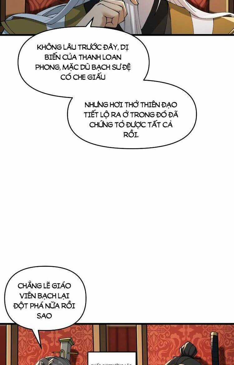 Chặt Củi 10 Năm, Tiên Tử Cầu Xin Ta Thu Nàng Làm Đồ Đệ Chapter 43 trang 5