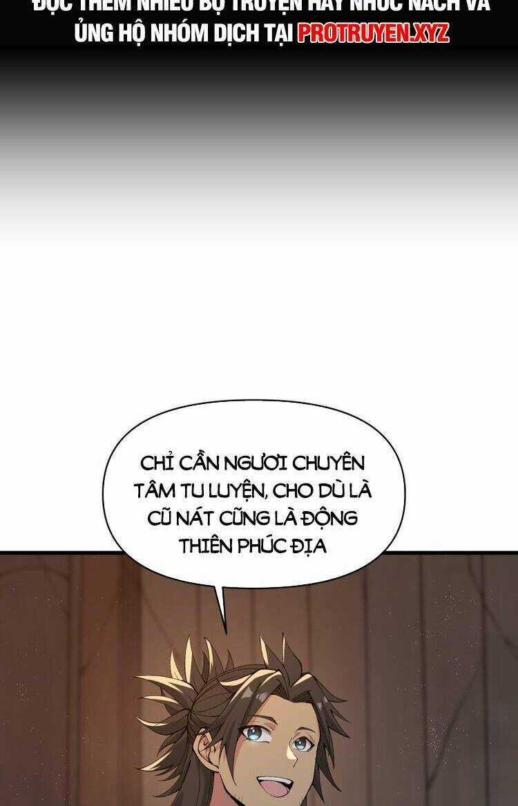 Chặt Củi 10 Năm, Tiên Tử Cầu Xin Ta Thu Nàng Làm Đồ Đệ Chapter 43 trang 53