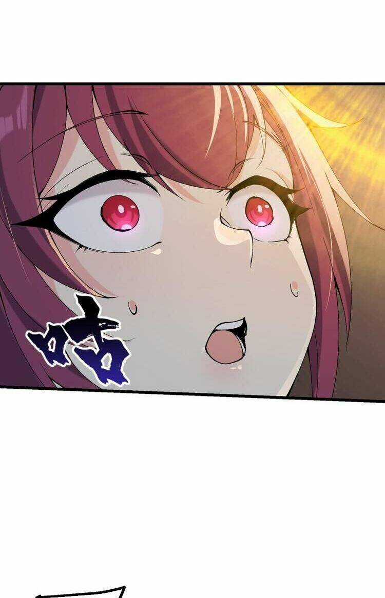 Chặt Củi 10 Năm, Tiên Tử Cầu Xin Ta Thu Nàng Làm Đồ Đệ Chapter 43 trang 58