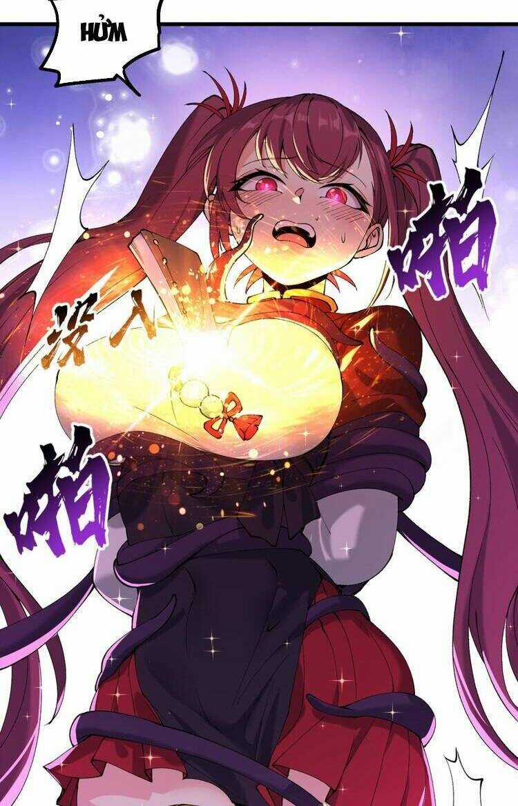 Chặt Củi 10 Năm, Tiên Tử Cầu Xin Ta Thu Nàng Làm Đồ Đệ Chapter 43 trang 59