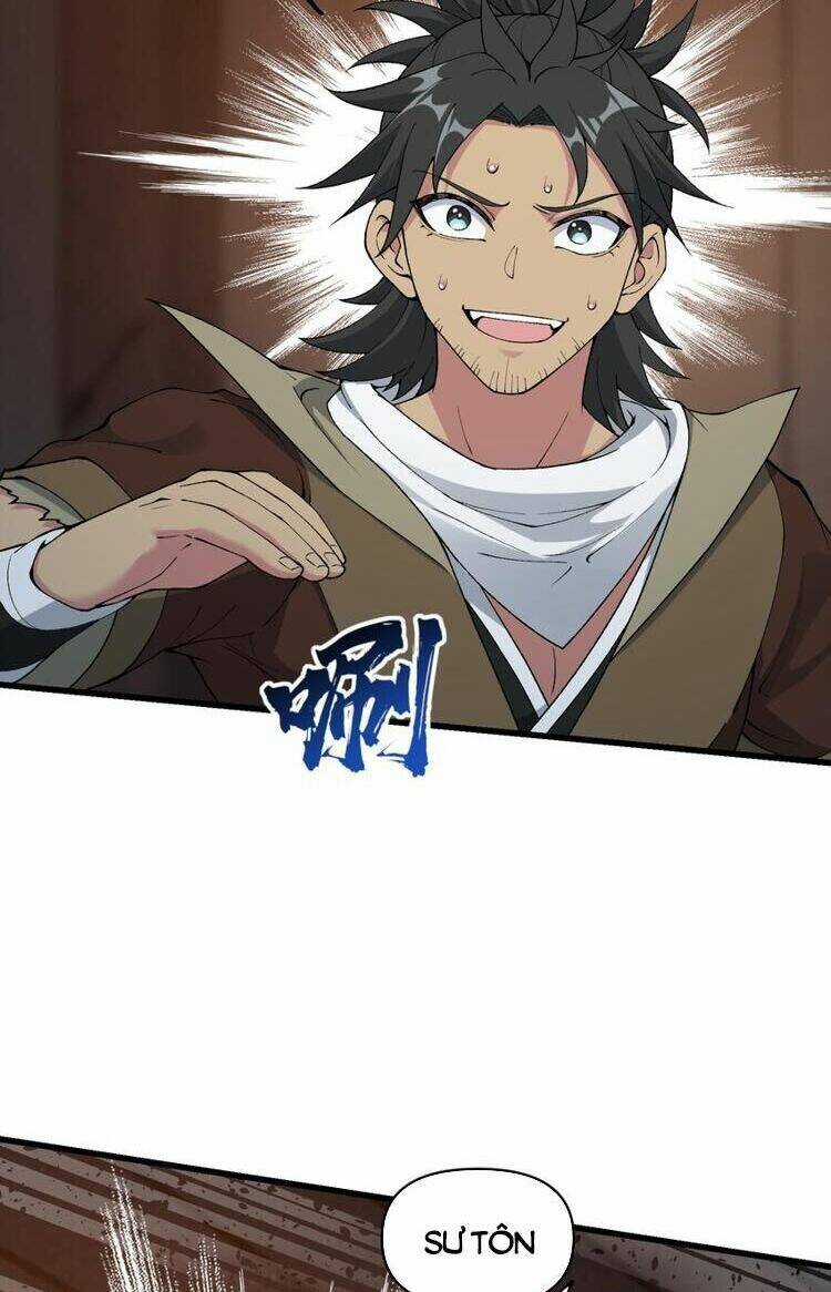 Chặt Củi 10 Năm, Tiên Tử Cầu Xin Ta Thu Nàng Làm Đồ Đệ Chapter 43 trang 64