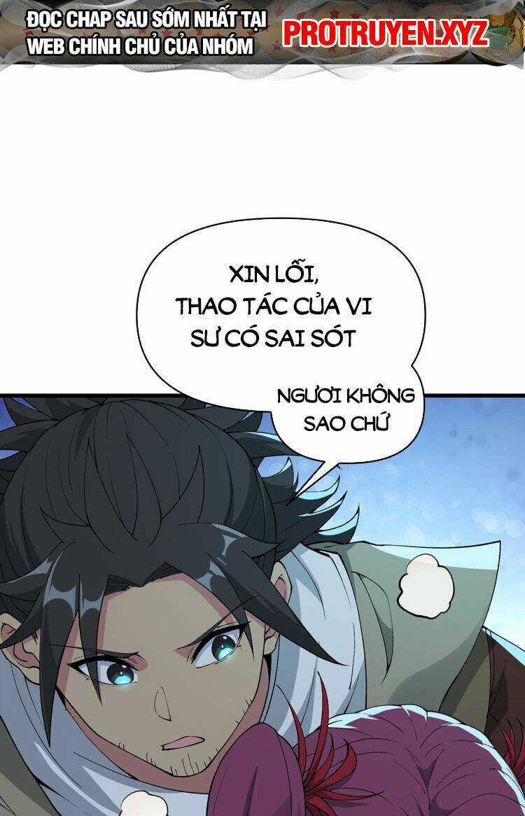 Chặt Củi 10 Năm, Tiên Tử Cầu Xin Ta Thu Nàng Làm Đồ Đệ Chapter 43 trang 66