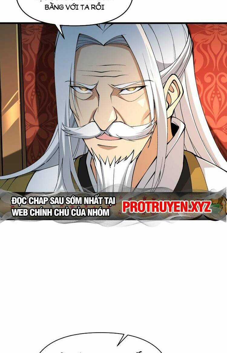 Chặt Củi 10 Năm, Tiên Tử Cầu Xin Ta Thu Nàng Làm Đồ Đệ Chapter 43 trang 7