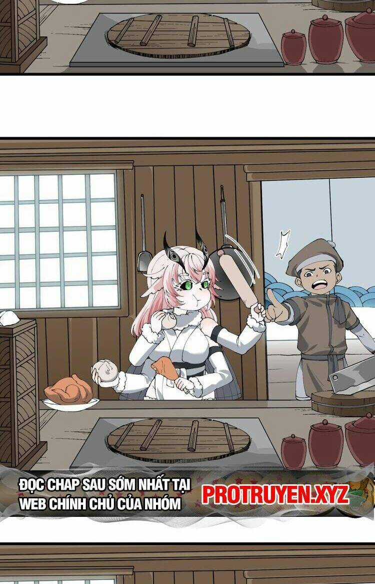 Chặt Củi 10 Năm, Tiên Tử Cầu Xin Ta Thu Nàng Làm Đồ Đệ Chapter 43 trang 70