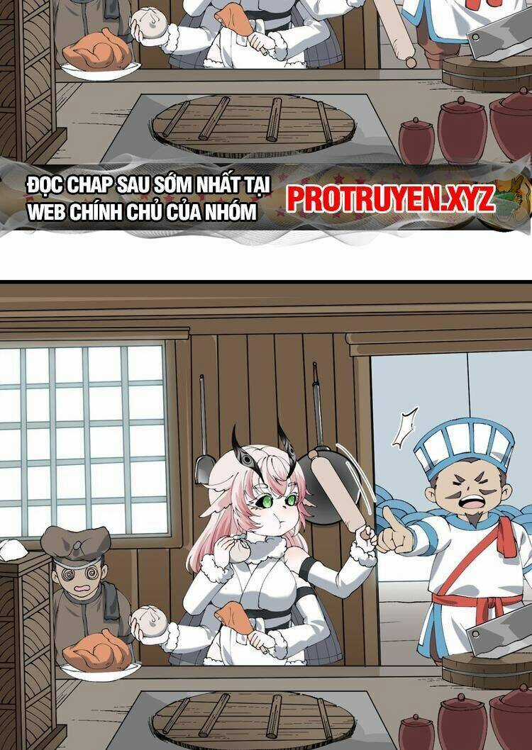 Chặt Củi 10 Năm, Tiên Tử Cầu Xin Ta Thu Nàng Làm Đồ Đệ Chapter 43 trang 72