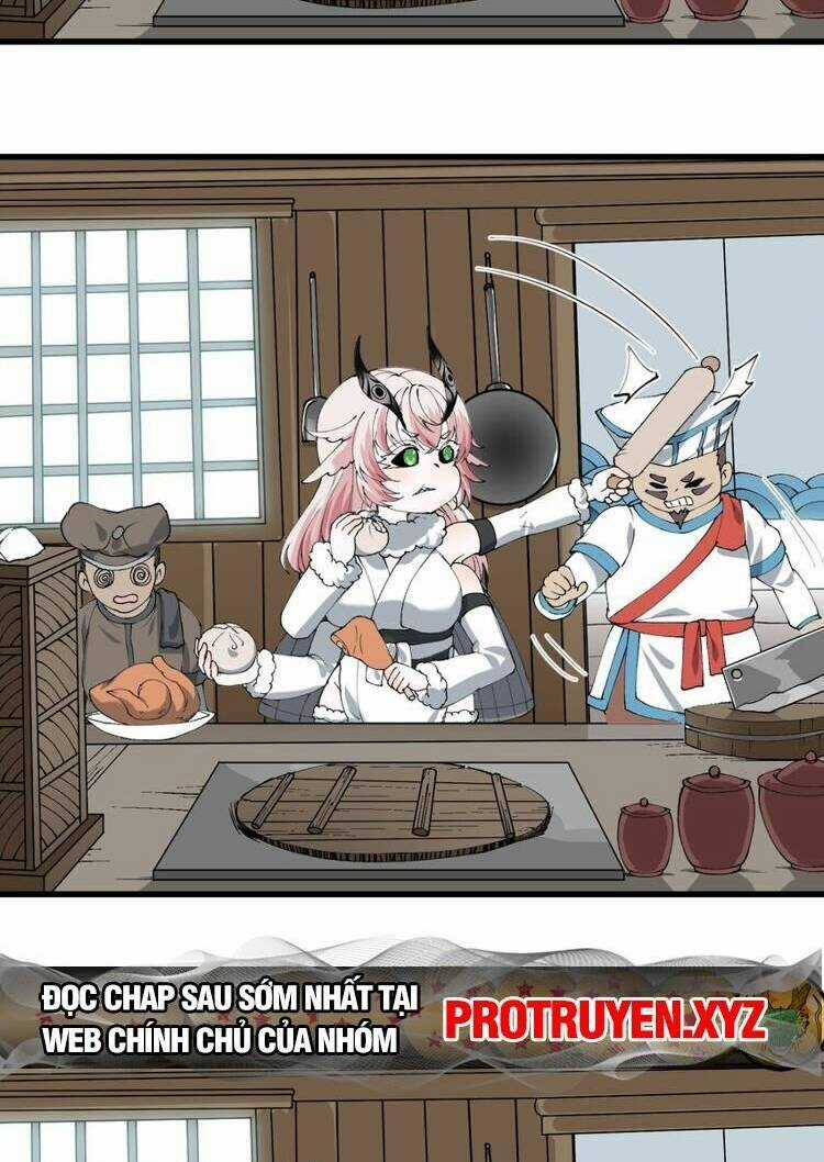 Chặt Củi 10 Năm, Tiên Tử Cầu Xin Ta Thu Nàng Làm Đồ Đệ Chapter 43 trang 73