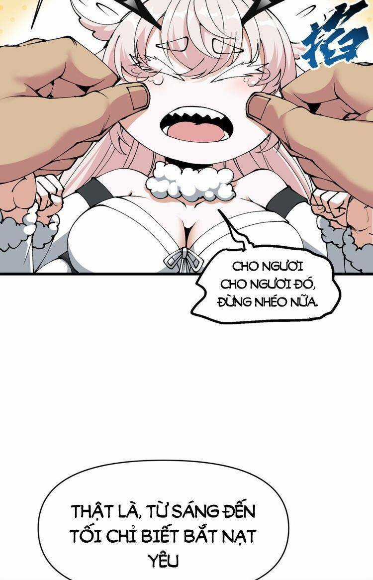 Chặt Củi 10 Năm, Tiên Tử Cầu Xin Ta Thu Nàng Làm Đồ Đệ Chapter 44 trang 12