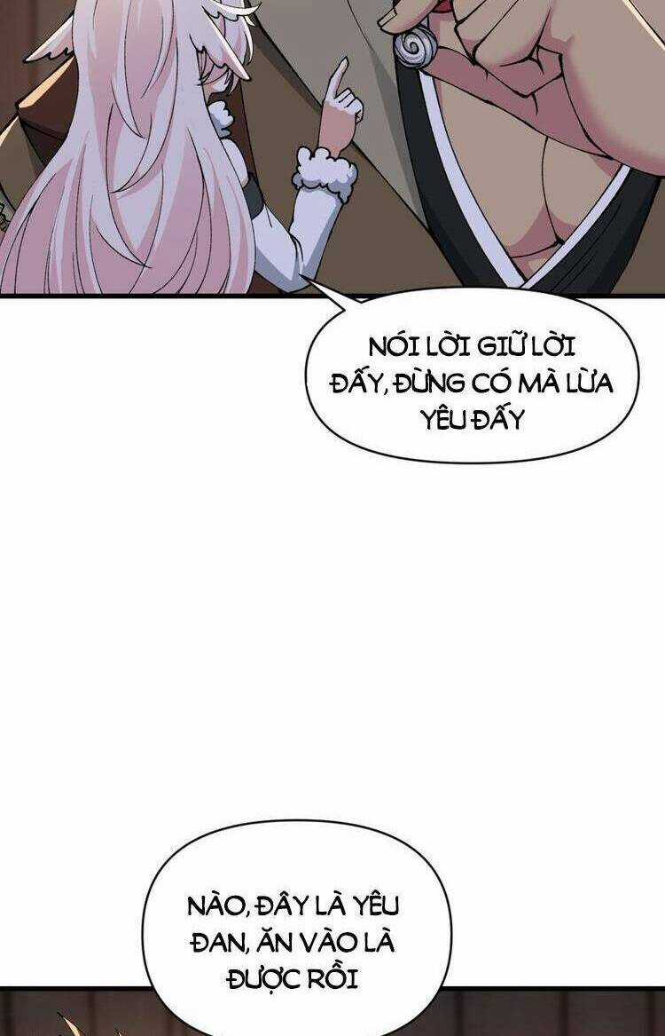 Chặt Củi 10 Năm, Tiên Tử Cầu Xin Ta Thu Nàng Làm Đồ Đệ Chapter 44 trang 15