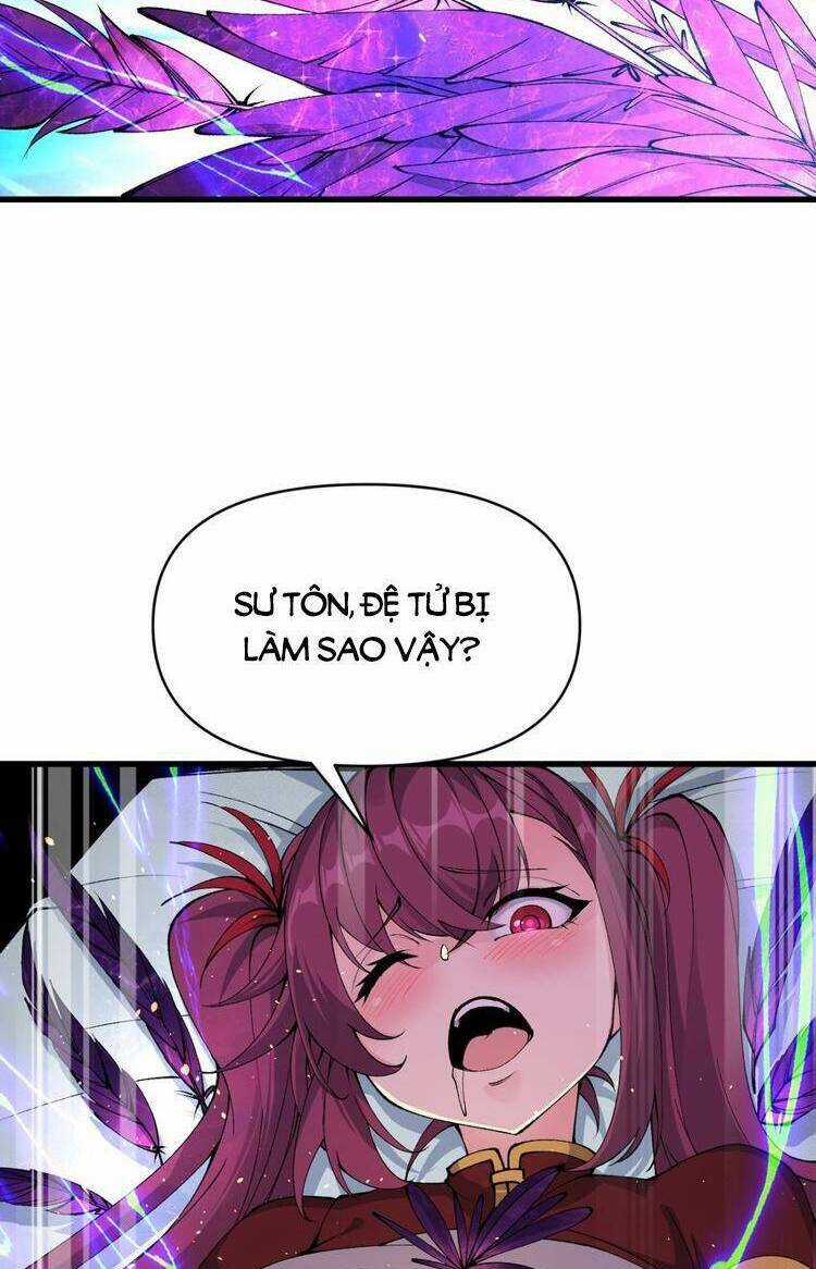 Chặt Củi 10 Năm, Tiên Tử Cầu Xin Ta Thu Nàng Làm Đồ Đệ Chapter 44 trang 2