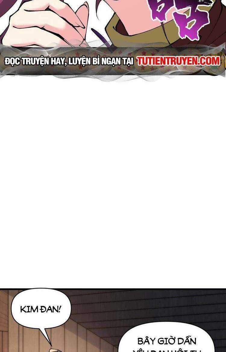 Chặt Củi 10 Năm, Tiên Tử Cầu Xin Ta Thu Nàng Làm Đồ Đệ Chapter 44 trang 20