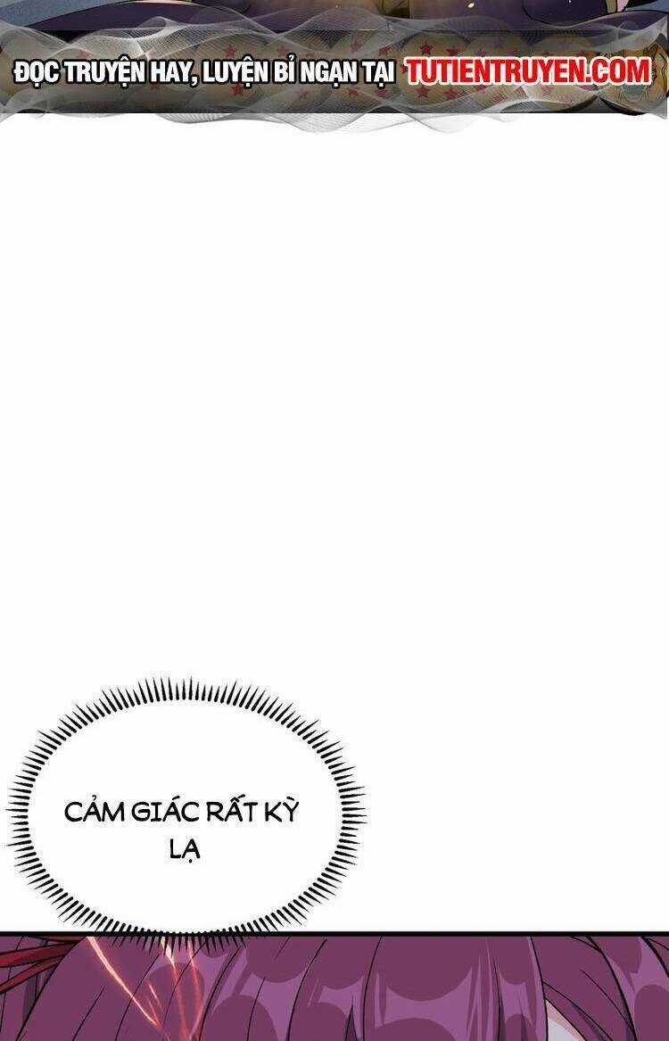 Chặt Củi 10 Năm, Tiên Tử Cầu Xin Ta Thu Nàng Làm Đồ Đệ Chapter 44 trang 23