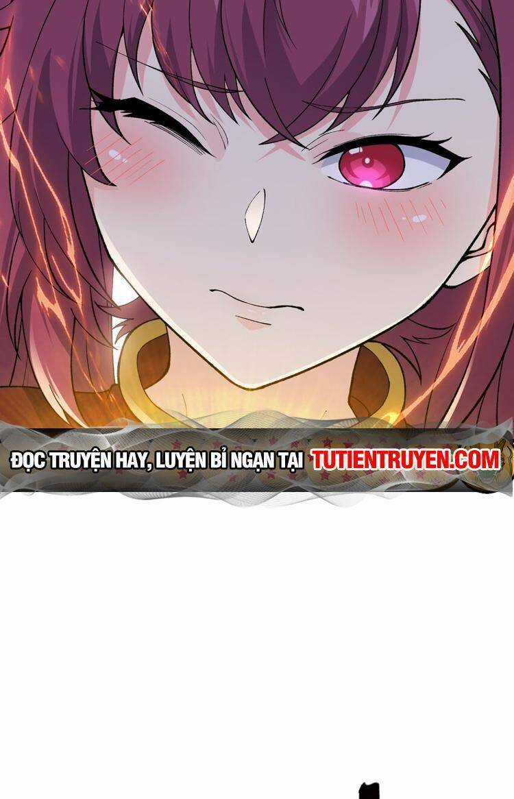 Chặt Củi 10 Năm, Tiên Tử Cầu Xin Ta Thu Nàng Làm Đồ Đệ Chapter 44 trang 24