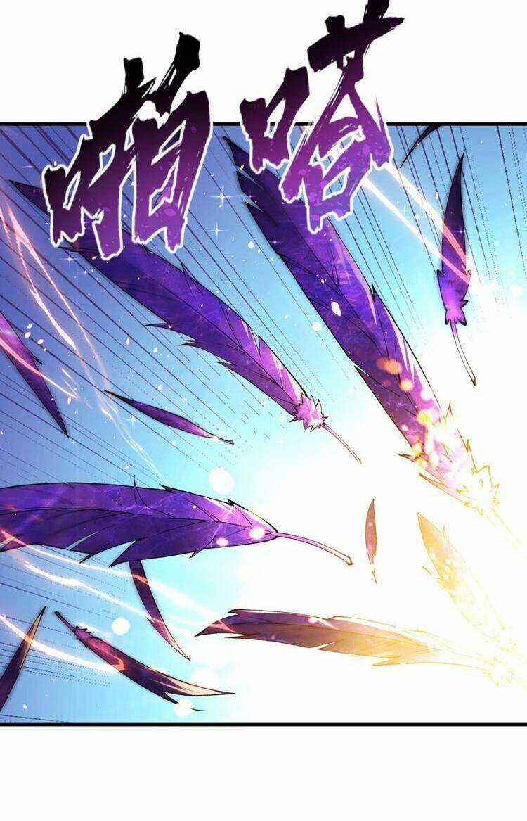 Chặt Củi 10 Năm, Tiên Tử Cầu Xin Ta Thu Nàng Làm Đồ Đệ Chapter 44 trang 25