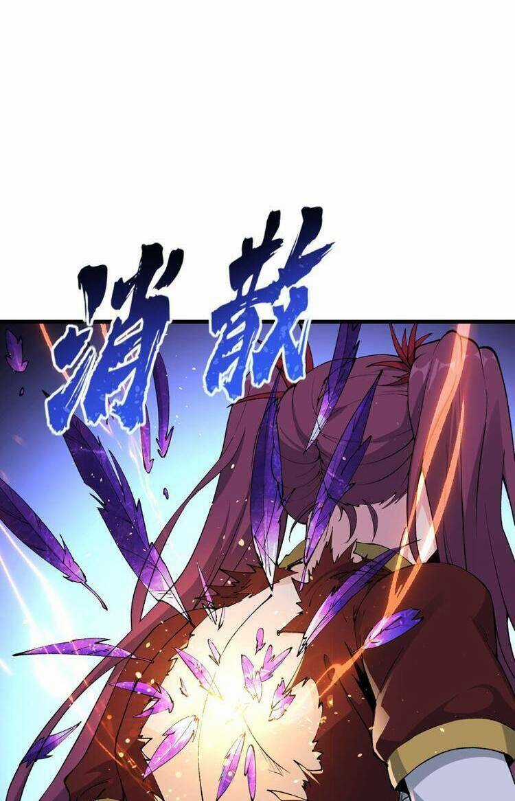 Chặt Củi 10 Năm, Tiên Tử Cầu Xin Ta Thu Nàng Làm Đồ Đệ Chapter 44 trang 26