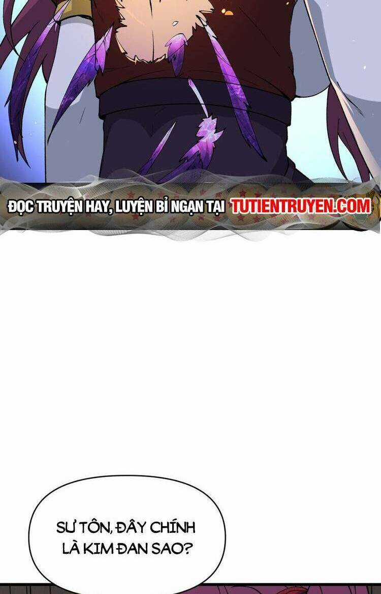 Chặt Củi 10 Năm, Tiên Tử Cầu Xin Ta Thu Nàng Làm Đồ Đệ Chapter 44 trang 27