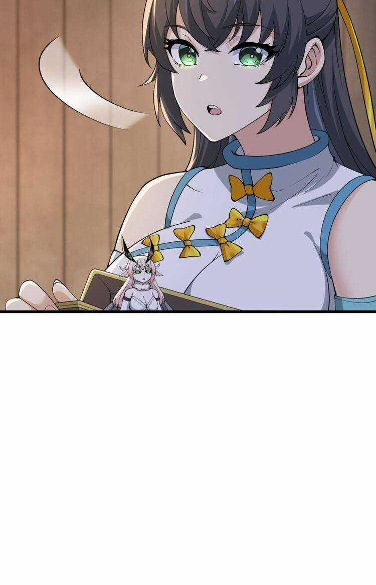 Chặt Củi 10 Năm, Tiên Tử Cầu Xin Ta Thu Nàng Làm Đồ Đệ Chapter 44 trang 32