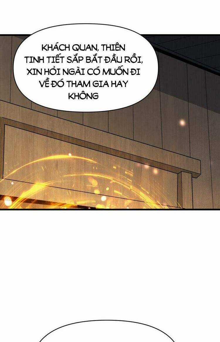 Chặt Củi 10 Năm, Tiên Tử Cầu Xin Ta Thu Nàng Làm Đồ Đệ Chapter 44 trang 33