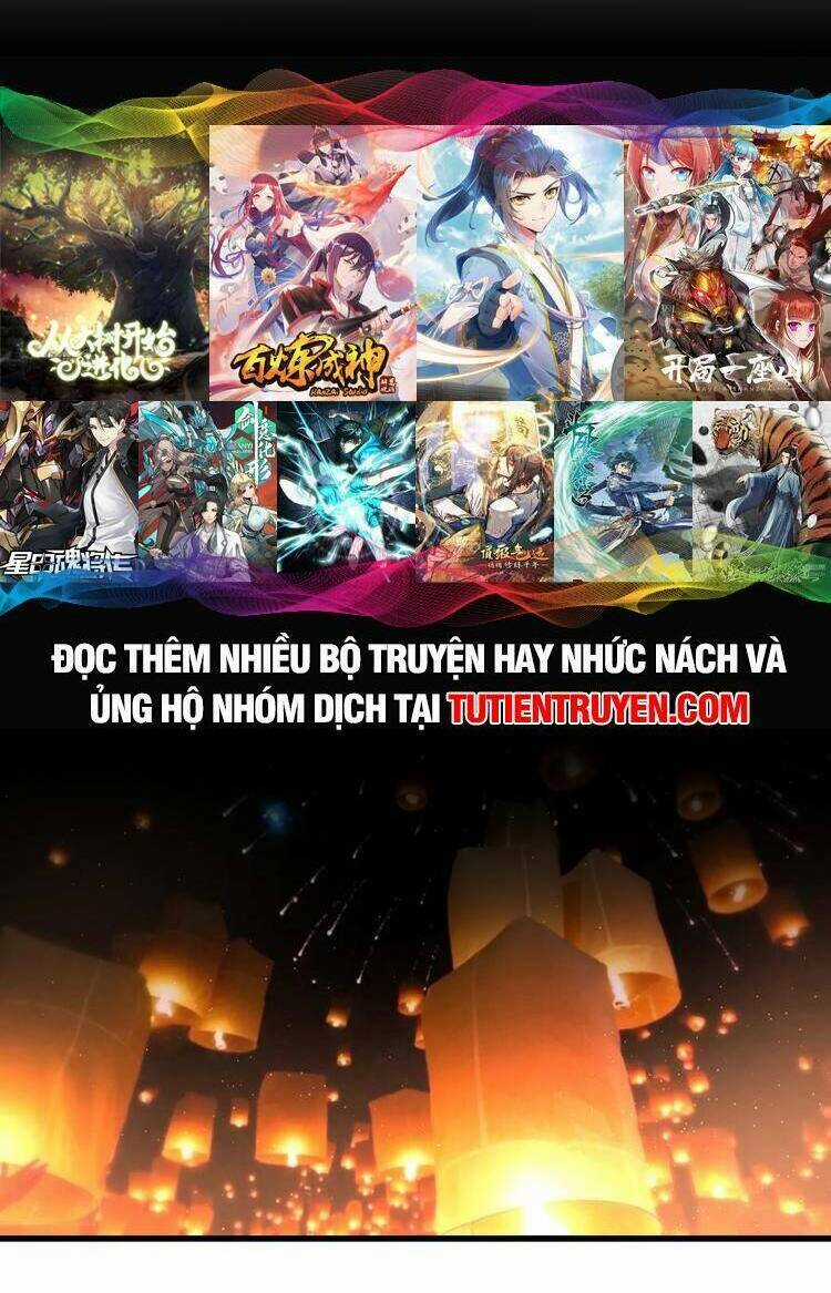 Chặt Củi 10 Năm, Tiên Tử Cầu Xin Ta Thu Nàng Làm Đồ Đệ Chapter 44 trang 35