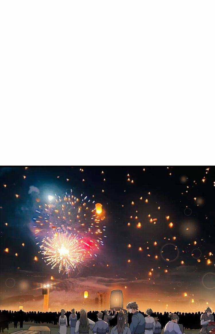 Chặt Củi 10 Năm, Tiên Tử Cầu Xin Ta Thu Nàng Làm Đồ Đệ Chapter 44 trang 36