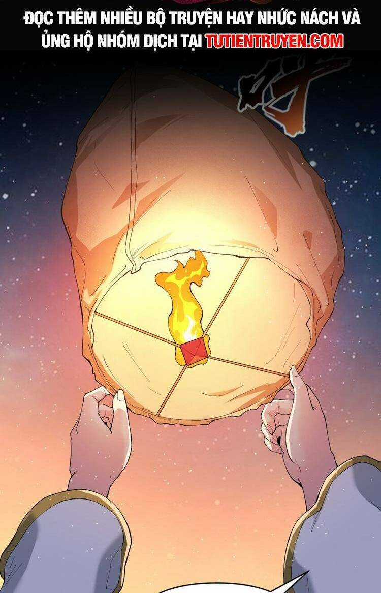 Chặt Củi 10 Năm, Tiên Tử Cầu Xin Ta Thu Nàng Làm Đồ Đệ Chapter 44 trang 43