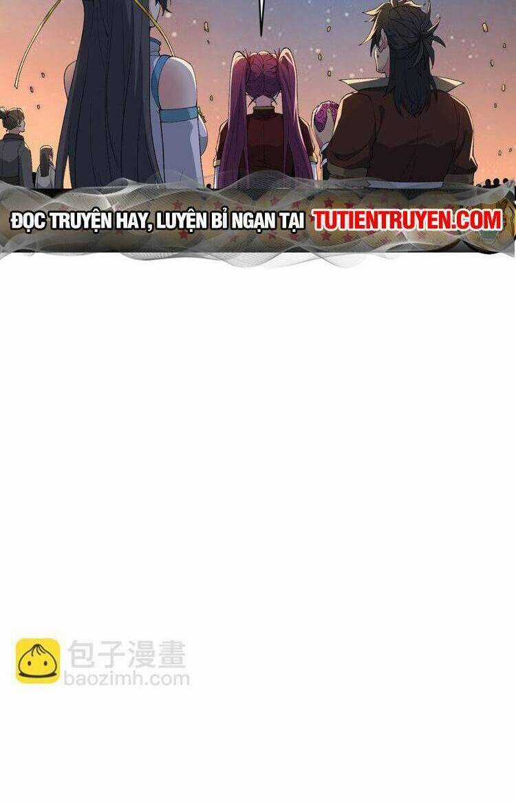 Chặt Củi 10 Năm, Tiên Tử Cầu Xin Ta Thu Nàng Làm Đồ Đệ Chapter 44 trang 45