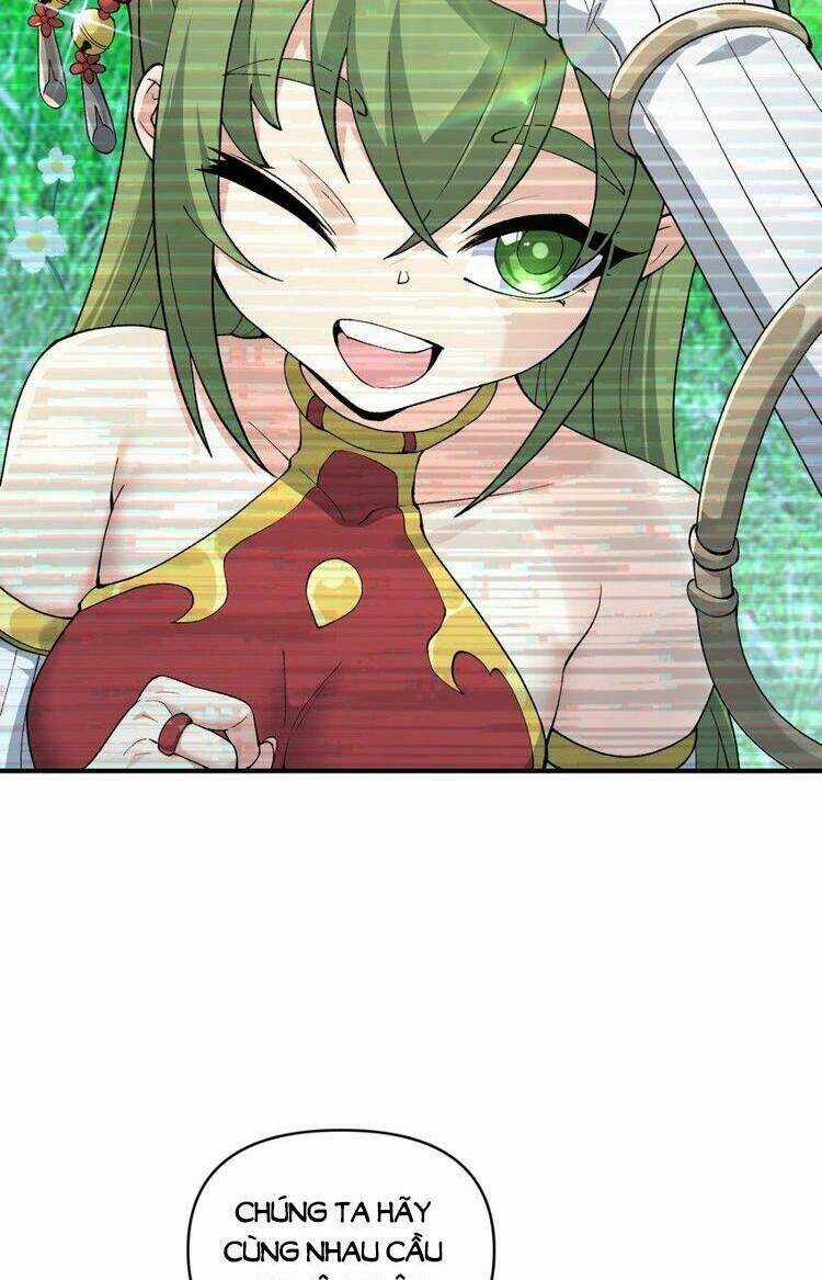 Chặt Củi 10 Năm, Tiên Tử Cầu Xin Ta Thu Nàng Làm Đồ Đệ Chapter 44 trang 53