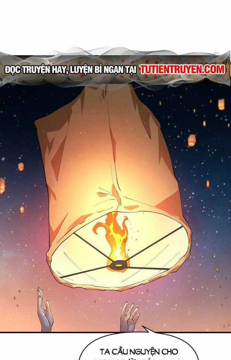 Chặt Củi 10 Năm, Tiên Tử Cầu Xin Ta Thu Nàng Làm Đồ Đệ Chapter 44 trang 55