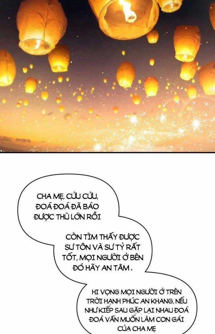 Chặt Củi 10 Năm, Tiên Tử Cầu Xin Ta Thu Nàng Làm Đồ Đệ Chapter 44 trang 58