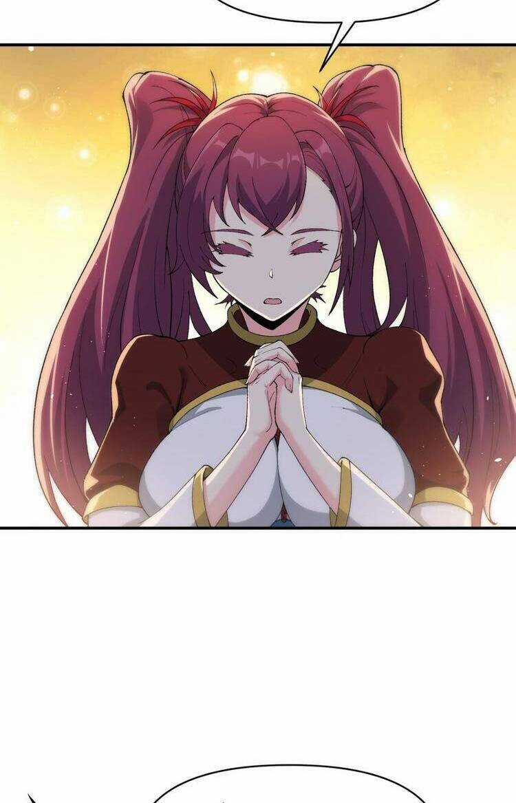 Chặt Củi 10 Năm, Tiên Tử Cầu Xin Ta Thu Nàng Làm Đồ Đệ Chapter 44 trang 59