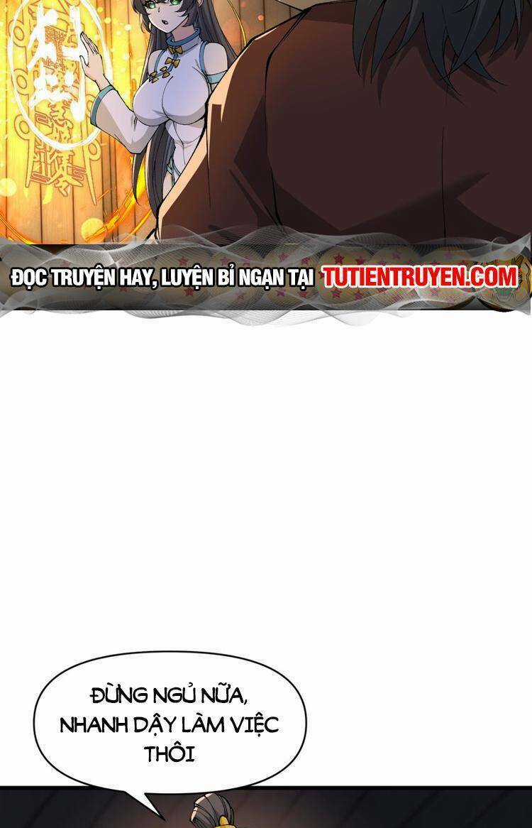 Chặt Củi 10 Năm, Tiên Tử Cầu Xin Ta Thu Nàng Làm Đồ Đệ Chapter 44 trang 6