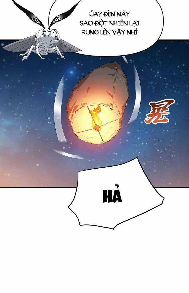 Chặt Củi 10 Năm, Tiên Tử Cầu Xin Ta Thu Nàng Làm Đồ Đệ Chapter 44 trang 60