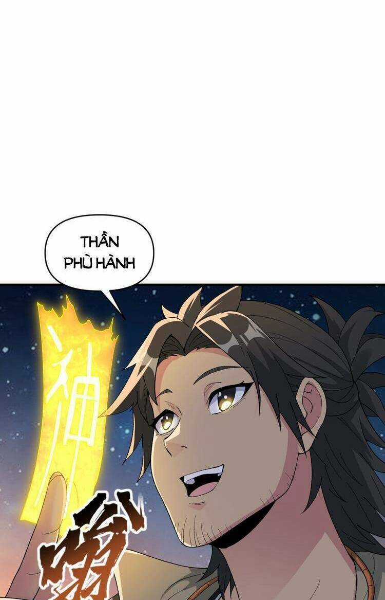 Chặt Củi 10 Năm, Tiên Tử Cầu Xin Ta Thu Nàng Làm Đồ Đệ Chapter 44 trang 61