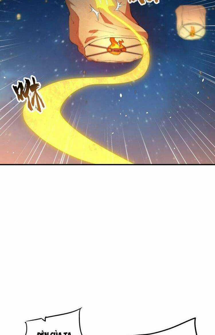 Chặt Củi 10 Năm, Tiên Tử Cầu Xin Ta Thu Nàng Làm Đồ Đệ Chapter 44 trang 63