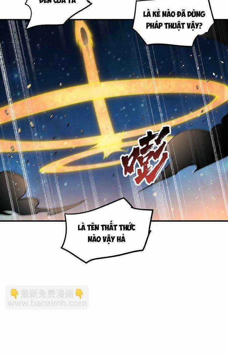 Chặt Củi 10 Năm, Tiên Tử Cầu Xin Ta Thu Nàng Làm Đồ Đệ Chapter 44 trang 64