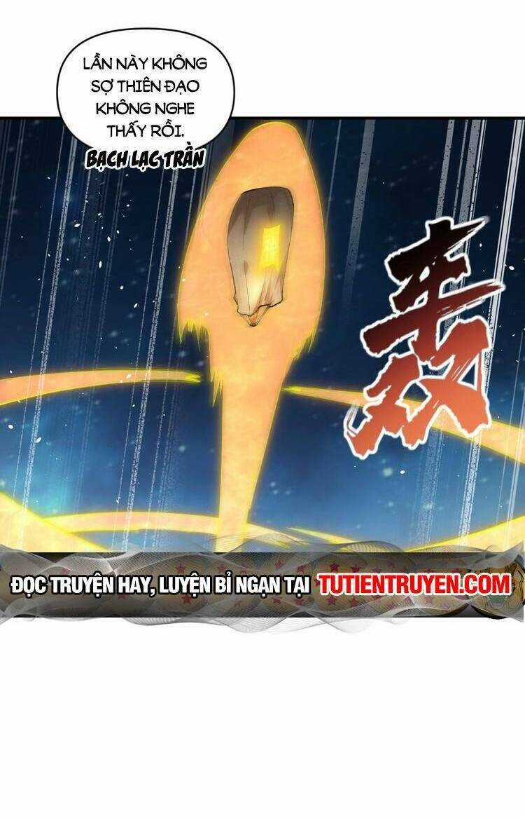 Chặt Củi 10 Năm, Tiên Tử Cầu Xin Ta Thu Nàng Làm Đồ Đệ Chapter 44 trang 65