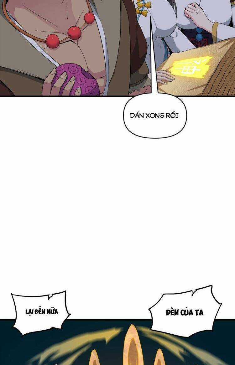 Chặt Củi 10 Năm, Tiên Tử Cầu Xin Ta Thu Nàng Làm Đồ Đệ Chapter 44 trang 68