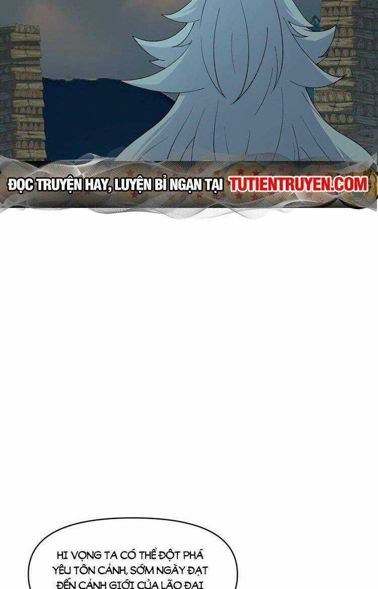 Chặt Củi 10 Năm, Tiên Tử Cầu Xin Ta Thu Nàng Làm Đồ Đệ Chapter 44 trang 71