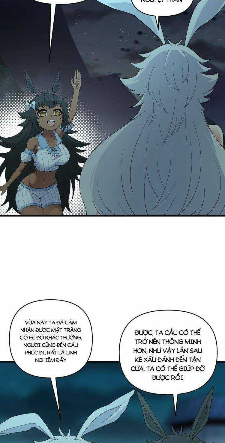 Chặt Củi 10 Năm, Tiên Tử Cầu Xin Ta Thu Nàng Làm Đồ Đệ Chapter 44 trang 73