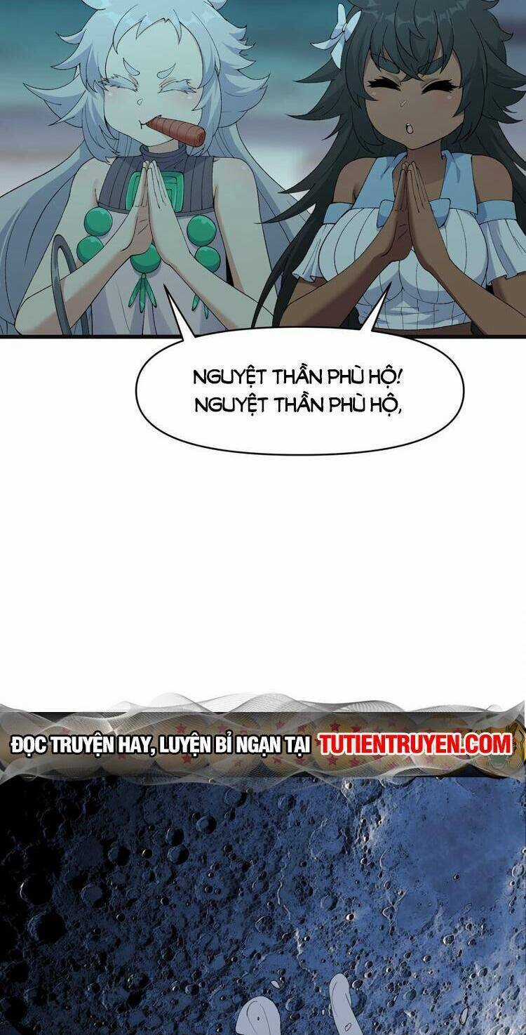 Chặt Củi 10 Năm, Tiên Tử Cầu Xin Ta Thu Nàng Làm Đồ Đệ Chapter 44 trang 74