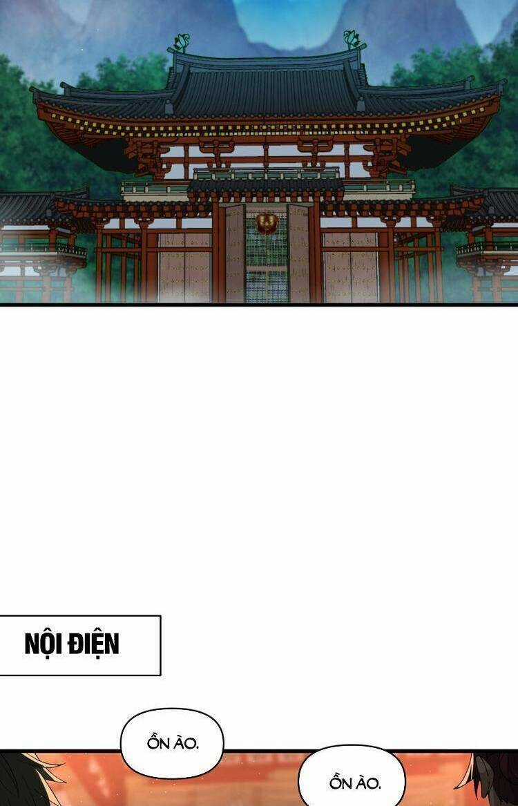 Chặt Củi 10 Năm, Tiên Tử Cầu Xin Ta Thu Nàng Làm Đồ Đệ Chapter 45 trang 1
