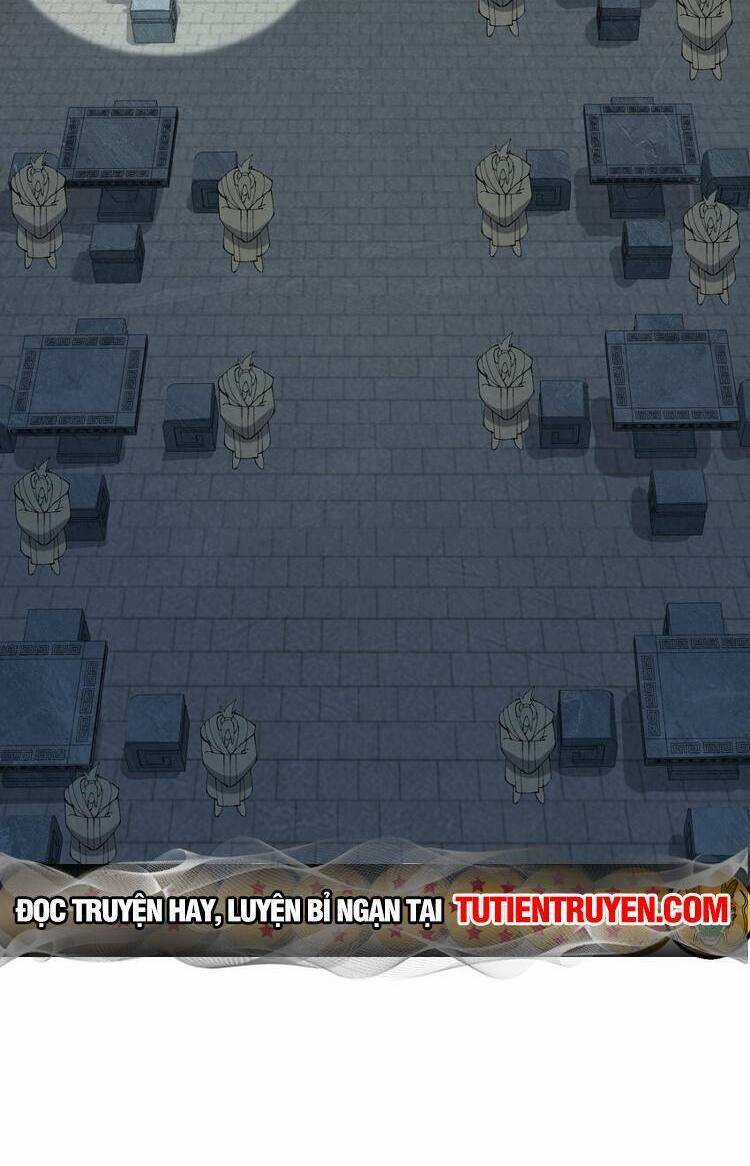 Chặt Củi 10 Năm, Tiên Tử Cầu Xin Ta Thu Nàng Làm Đồ Đệ Chapter 45 trang 20
