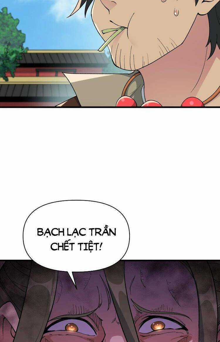 Chặt Củi 10 Năm, Tiên Tử Cầu Xin Ta Thu Nàng Làm Đồ Đệ Chapter 45 trang 28