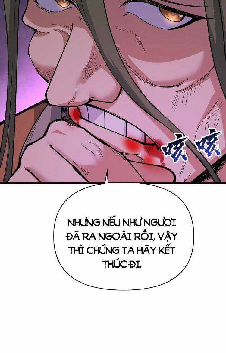 Chặt Củi 10 Năm, Tiên Tử Cầu Xin Ta Thu Nàng Làm Đồ Đệ Chapter 45 trang 35