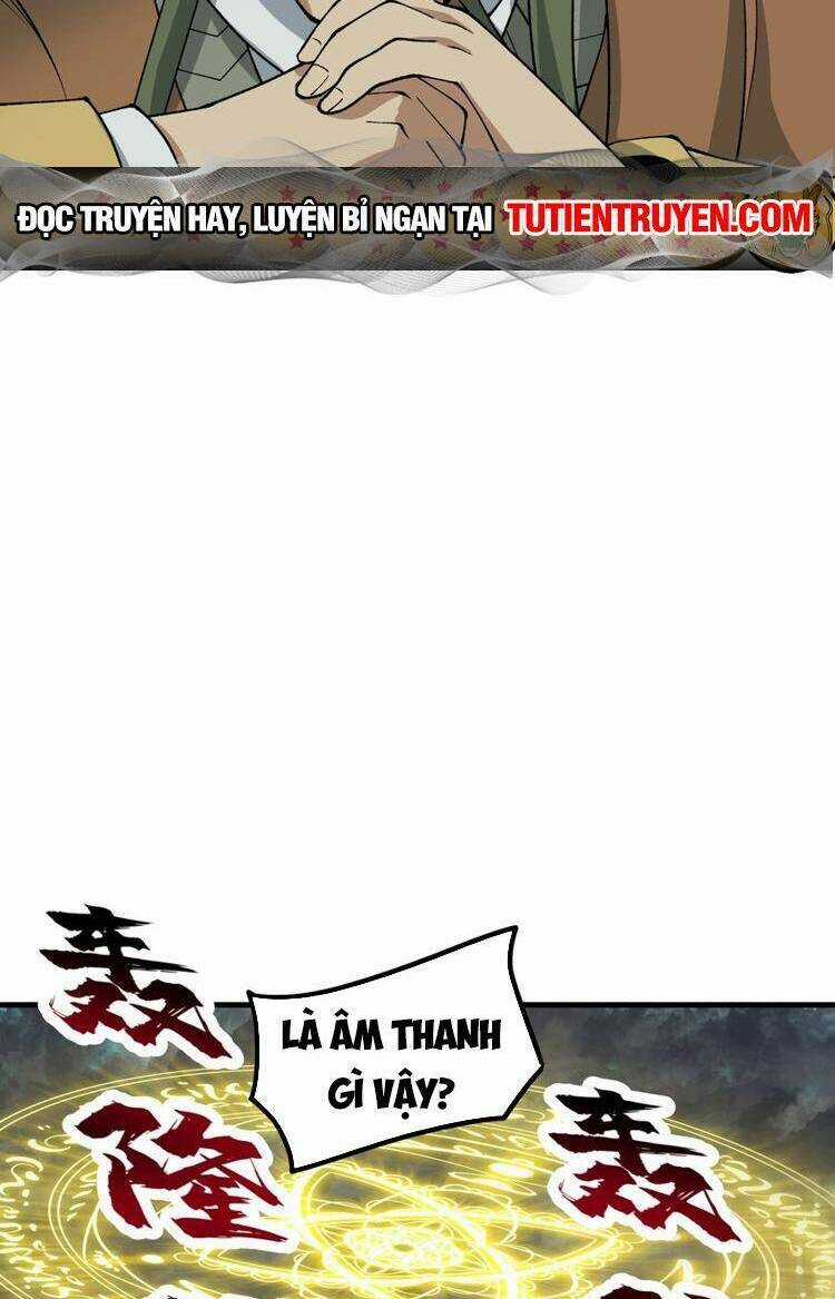 Chặt Củi 10 Năm, Tiên Tử Cầu Xin Ta Thu Nàng Làm Đồ Đệ Chapter 45 trang 61