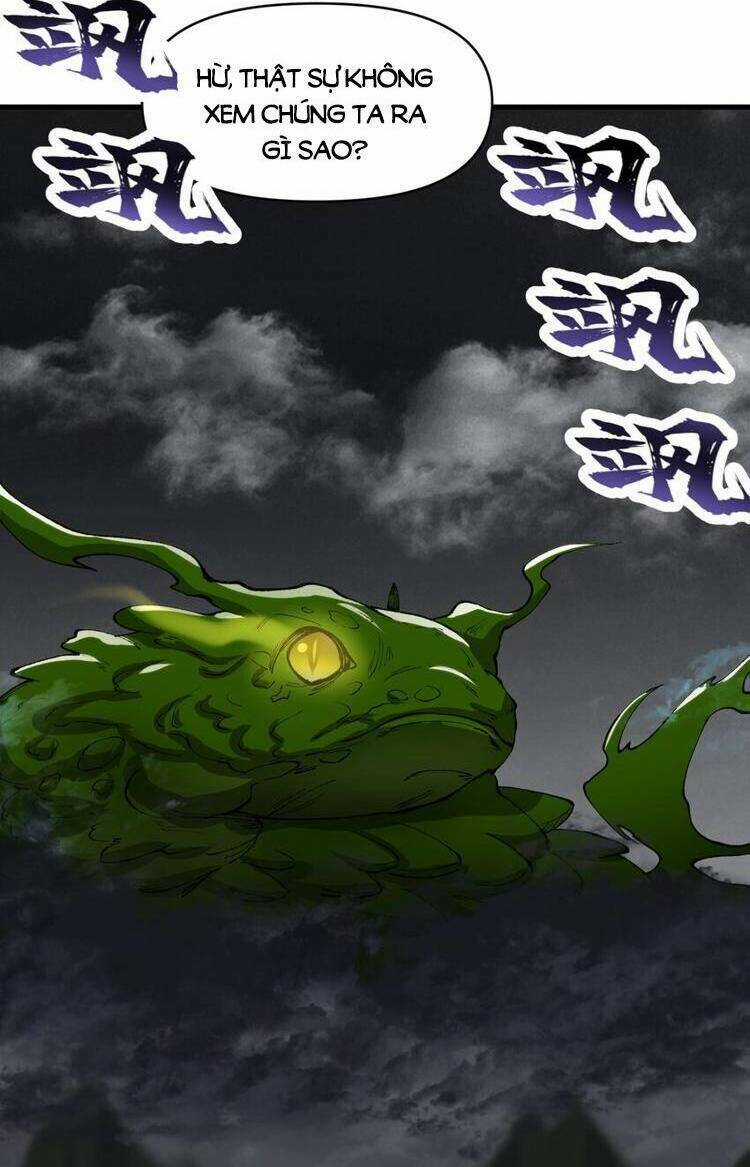 Chặt Củi 10 Năm, Tiên Tử Cầu Xin Ta Thu Nàng Làm Đồ Đệ Chapter 45 trang 65